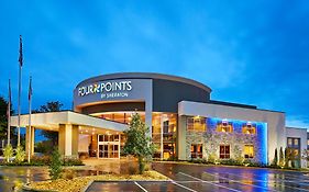 Four Points By Sheraton Little Rock Midtown